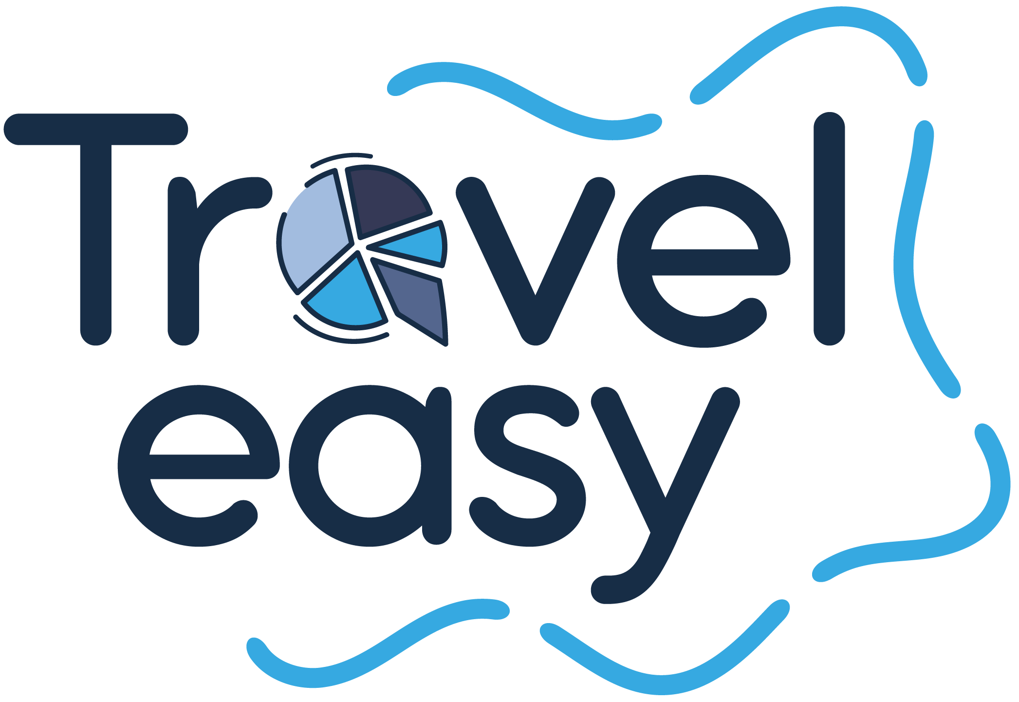 Travel-Easy Logo